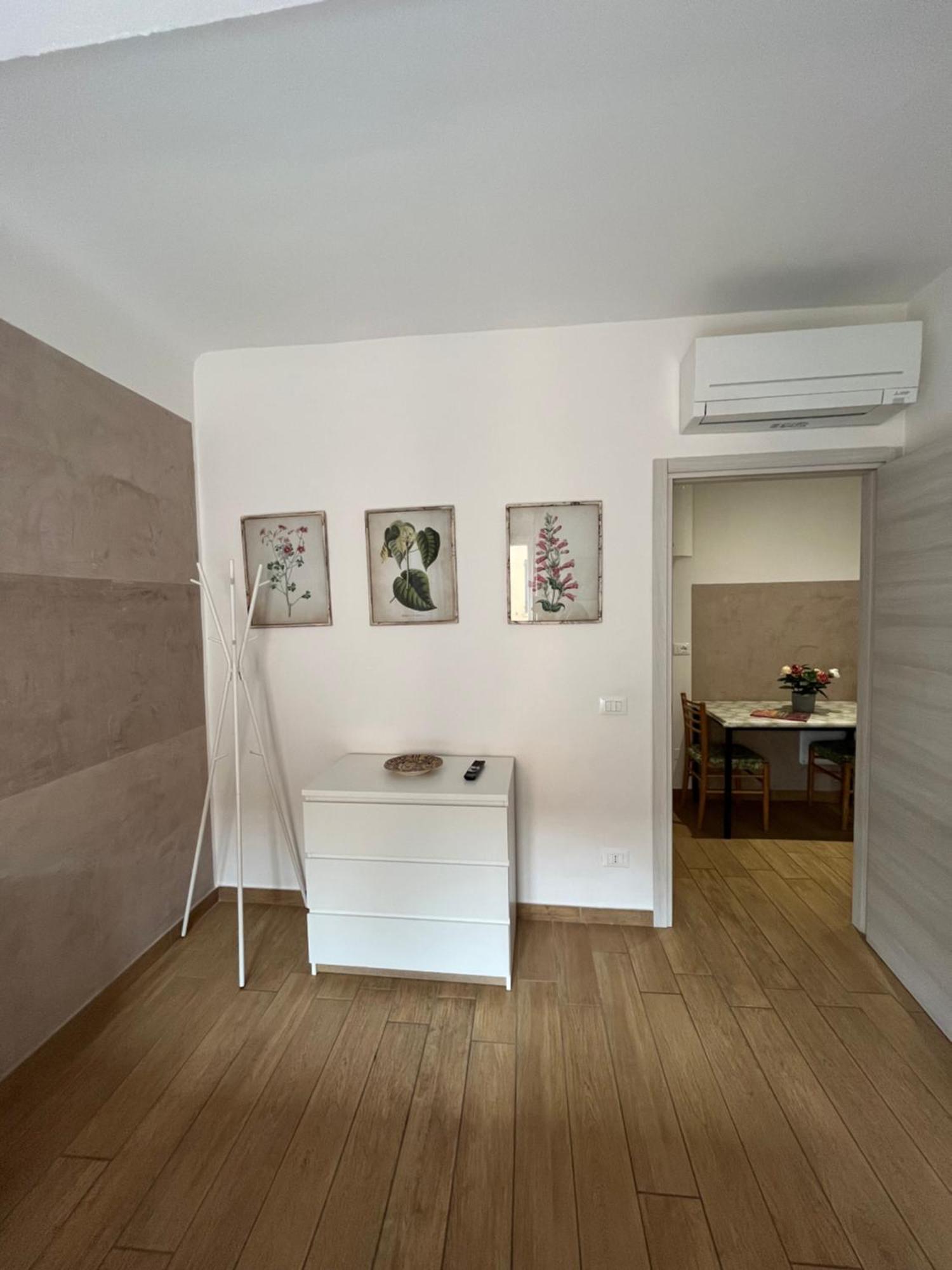 Casa Dora Apartment Реджо Емилия Екстериор снимка