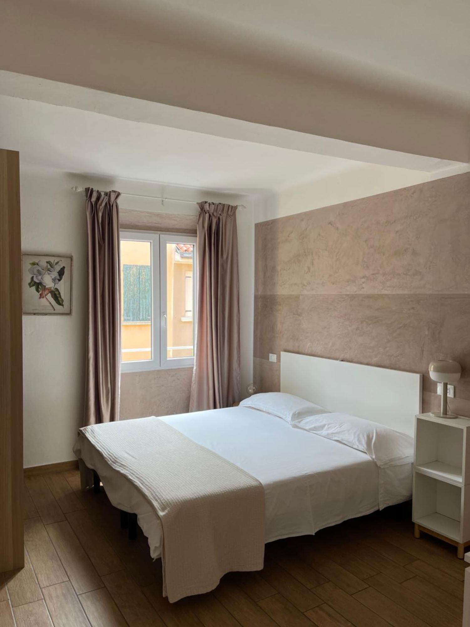 Casa Dora Apartment Реджо Емилия Екстериор снимка