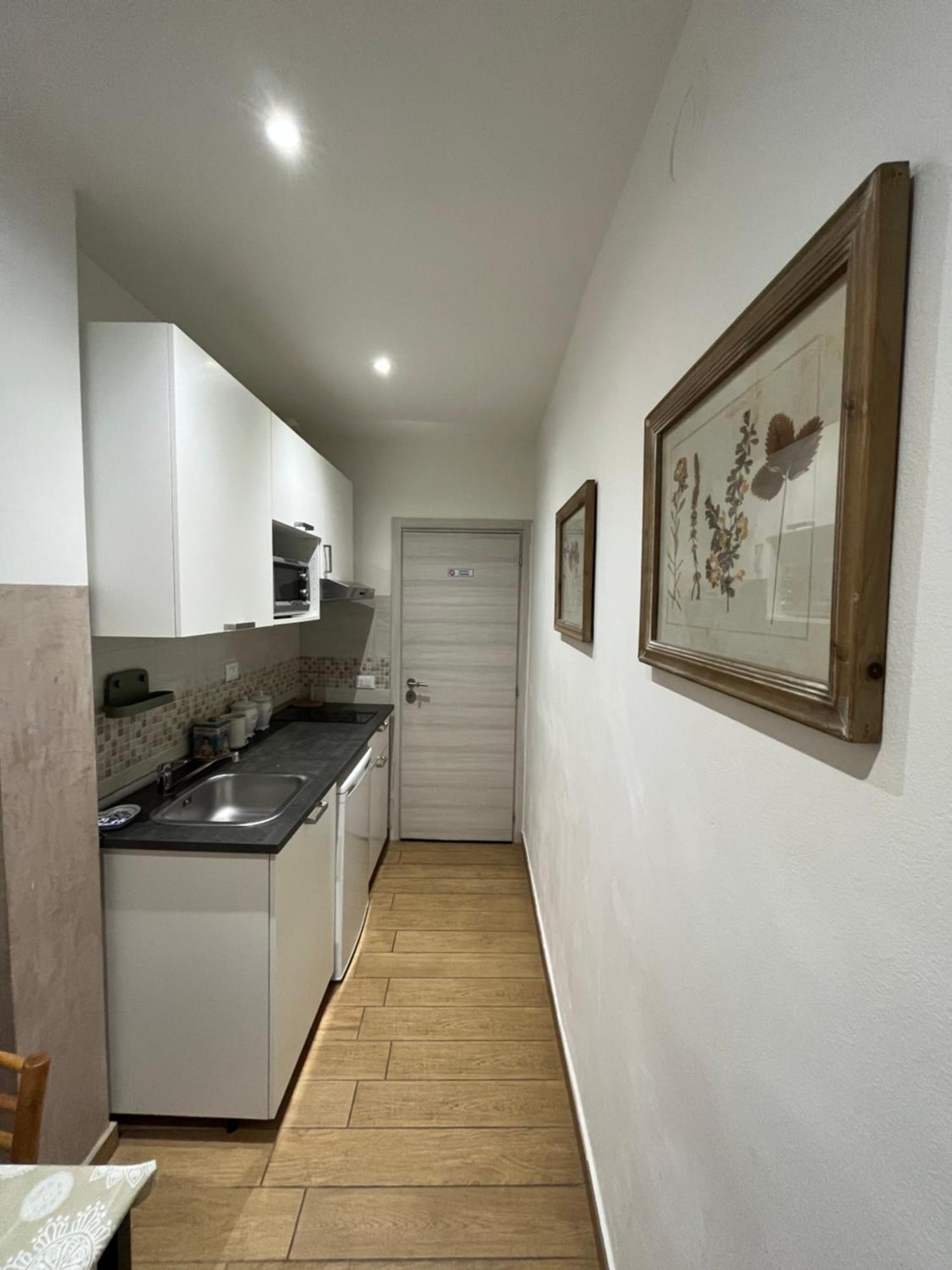 Casa Dora Apartment Реджо Емилия Екстериор снимка